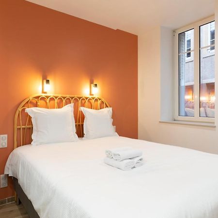 L'Annexe Metz Cathedrale Apartment Bagian luar foto