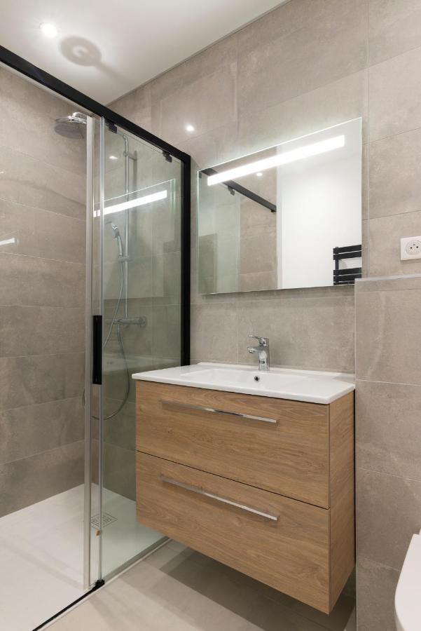 L'Annexe Metz Cathedrale Apartment Bagian luar foto