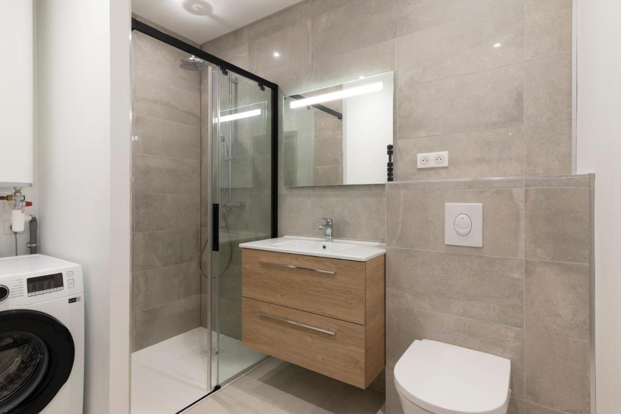 L'Annexe Metz Cathedrale Apartment Bagian luar foto