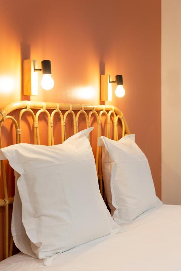 L'Annexe Metz Cathedrale Apartment Bagian luar foto